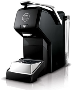 Electrolux Espria Automatica Macchina per caffè a capsule 0,8 L