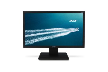 Acer V6 V226HQL LED display 54,6 cm (21.5") 1920 x 1080 Pixel Full HD Nero