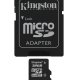 Kingston Technology SDC4/32GB memoria flash MicroSDHC 2