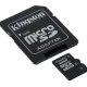 Kingston Technology SDC4/32GB memoria flash MicroSDHC 4