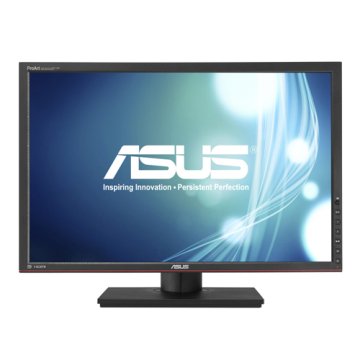 ASUS PA248Q LED display 61,2 cm (24.1") 1920 x 1200 Pixel WUXGA Nero