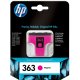 HP 363 cartuccia d'inchiostro 1 pz Originale Resa standard Magenta per foto 2