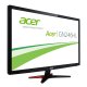 Acer G6 GN246HLB LED display 61 cm (24