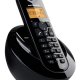 Motorola C601 Telefono DECT Identificatore di chiamata Nero 2