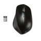 HP Mouse wireless (nero metallizzato) X4500 2