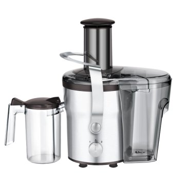 Electrolux ESF2000 spremiagrumi 800 W Stainless steel