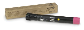 Xerox Cartuccia toner Magenta a Capacità standard da 6000 Pagine per Phaser® 7800 (106R01564)