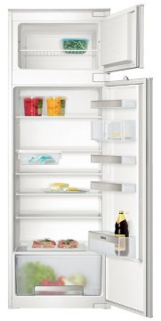 Siemens KI28DA20IE frigorifero con congelatore Da incasso 258 L