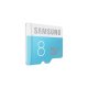 Samsung 8GB MicroSDHC, Standard Classe 6 4