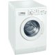 Siemens WM10E187II lavatrice Caricamento frontale 7 kg 1000 Giri/min Bianco 2