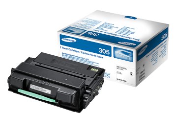 Samsung MLT-D305L cartuccia toner 1 pz Originale Nero