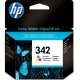 HP Cartuccia originale inchiostro tricromia 342 2