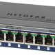 NETGEAR GS108T-200 Gestito L2 Gigabit Ethernet (10/100/1000) Grigio 2