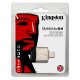 Kingston Technology MobileLite G4 lettore di schede USB 3.2 Gen 1 (3.1 Gen 1) Nero, Grigio 2