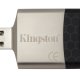 Kingston Technology MobileLite G4 lettore di schede USB 3.2 Gen 1 (3.1 Gen 1) Nero, Grigio 5