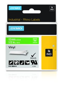DYMO Etichette in vinile IND