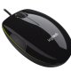 Logitech Laser M150 mouse Ambidestro USB tipo A 3