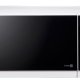 LG MH6043HAS forno a microonde Superficie piana 20 L 1000 W Bianco 2