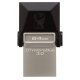Kingston Technology DataTraveler 64GB microDuo 3.0 unità flash USB USB Type-A / Micro-USB 3.2 Gen 1 (3.1 Gen 1) Nero 4