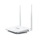 Tenda F300 router wireless Fast Ethernet Bianco 2