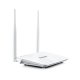 Tenda F300 router wireless Fast Ethernet Bianco 4