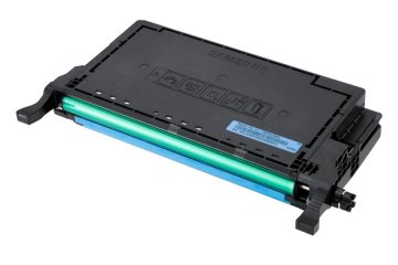 Samsung CLT-C5082S cartuccia toner 1 pz Originale Ciano