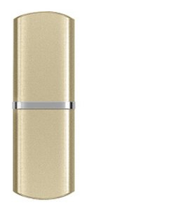 Transcend JetFlash 820G unità flash USB 32 GB USB tipo A 3.2 Gen 1 (3.1 Gen 1) Oro