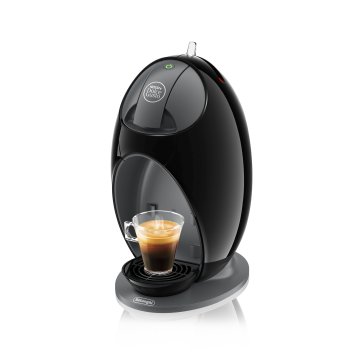 De’Longhi Jovia EDG 250.B Automatica/Manuale Macchina per caffè a capsule 0,8 L