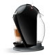 De’Longhi Jovia EDG 250.B Automatica/Manuale Macchina per caffè a capsule 0,8 L 5