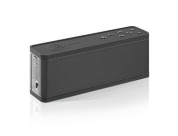 Edifier MP260 Altoparlante portatile stereo Nero 4 W