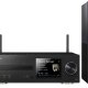 Pioneer X-HM82-K set audio da casa Microsistema audio per la casa 100 W Nero 2