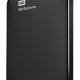 Western Digital WD Elements Portable disco rigido esterno 2 TB 2.5