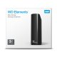 Western Digital WD Elements Desktop disco rigido esterno 3 TB Nero 10