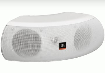 JBL CONTROL® SERIES Now AW Bianco 150 W