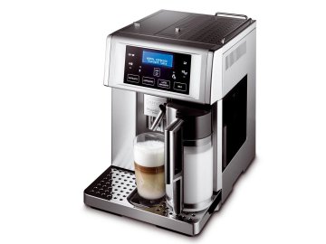 De’Longhi Autentica ESAM 6700 Automatica Macchina per espresso 1,8 L