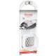 Westmark 61122270 grattugia e spiralizzatore manuali Grattugia piatta Acciaio inox, Bianco 5