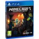 Sony Minecraft, PS4, IT ITA PlayStation 4 2