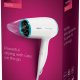 Philips Essential Asciugacapelli da 1600 W con impostazione ThermoProtect 3