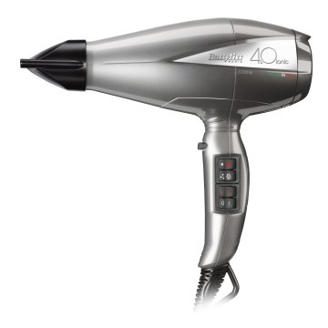 BaByliss 6670E asciuga capelli 2200 W