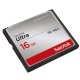 SanDisk 16GB CF Ultra CompactFlash 3
