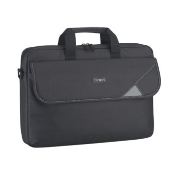 Targus Intellect 15.6" Topload Laptop Case Nero