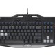 Logitech G105 tastiera USB QWERTY Italiano Nero 2