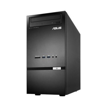 ASUS K K30AD-IT013S PC Intel® Celeron® G G1840 4 GB DDR3-SDRAM 500 GB HDD Windows 8.1 Tower Nero