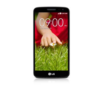 LG G2 Mini D620R 11,9 cm (4.7") SIM singola Android 4.4.2 3G Micro-USB B 1 GB 8 GB 2440 mAh Nero