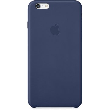 Apple MGQV2ZM/A custodia per cellulare 14 cm (5.5") Cover Blu