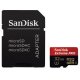 SanDisk 32GB MicroSDHC UHS-I MicroSD Classe 3 2
