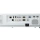NEC M402H videoproiettore Proiettore a raggio standard 4000 ANSI lumen DLP 1080p (1920x1080) Compatibilità 3D Bianco 3