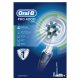 Oral-B PRO 4000 Adulto Spazzolino rotante-oscillante Blu, Bianco 11