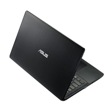 ASUS X552LDV-SX470H Intel® Core™ i5 i5-4210U Computer portatile 39,6 cm (15.6") HD 4 GB DDR3L-SDRAM 500 GB HDD NVIDIA® GeForce® GT 820M Windows 8.1 Nero