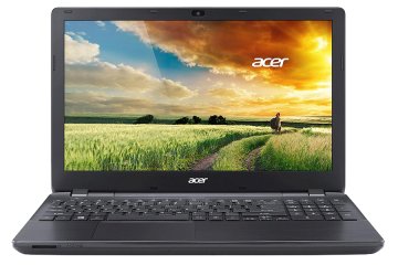 Acer Extensa EX2510-37KH Computer portatile 39,6 cm (15.6") HD Intel® Core™ i3 i3-4005U 4 GB DDR3L-SDRAM 500 GB HDD Wi-Fi 4 (802.11n) Linux Nero